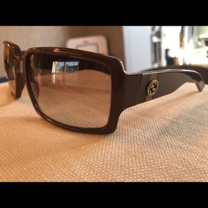 Gucci sunglasses